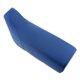 thumbnail image 1 of Cojín de la cubierta del asiento de la motocicleta para Yamaha PW80 PW 80 Y-Zinger 1983-2010 Azul, 1 of 5