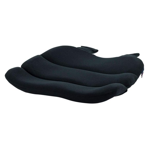 Cojín de asiento ObusForMe de espuma con diseño ergonómico contorneado