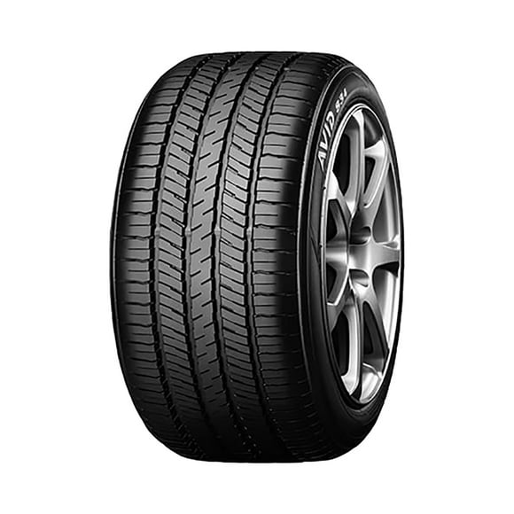 NEUMATICO YOKOHAMA 235/65 R17 104T AVID S34 TL