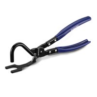 Herramienta De Desmontaje De Soportes De Escape: Alicates Workpro De Uso Pesado