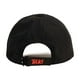thumbnail image 2 of Gorro Tilki Dry Lehinde Negro/Naranjo Tenis Padel, 2 of 3