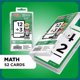 thumbnail image 5 of Flash Cards Duncan Division verde y blanco con funda protectora, 5 of 6
