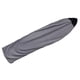 thumbnail image 4 of Cubierta de calcetines de tabla de surf Funda protectora de almacenamiento de bolsa 200 cm Blanco y negro, 4 of 5