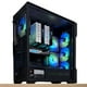 thumbnail image 3 of Pc Gamer Amd Ryzen 5 7600 + 32gb Ddr5 + Rtx 4060 Ti 16gb | PCP356, 3 of 8