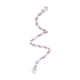 thumbnail image 4 of Percha De Cuerda Flexible De Algodón Para Agapornis De Tamaño Normal A Grande, Cacatúa Ninfa De 60 Cm, 4 of 5