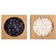 thumbnail image 5 of Tablero Go Bowls plegable y tablero Go Pieces de imitación de jade de 19 x 19, 5 of 8