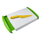 thumbnail image 2 of Tabla Cocina Para Picar Alimentos Verduras Multi Chop N Clea Blanco, 2 of 3