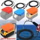 thumbnail image 2 of Para Ma*kita Carrete de Pesca de Batería de Litio de 18V Adaptador de Batería Carretes de Pesca Asistidos por Energía, 2 of 9