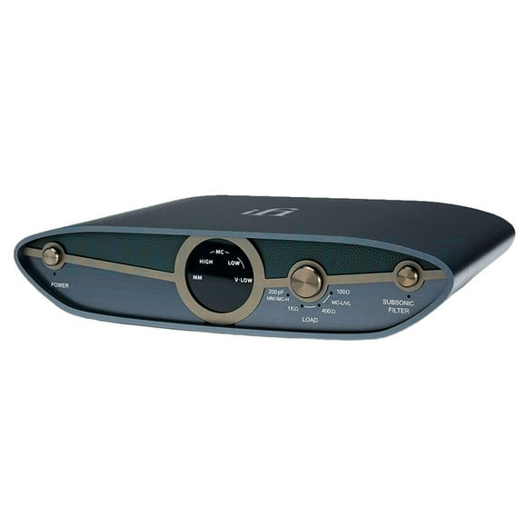Preamplificador de Tornamesa IFI Zen Phono V3