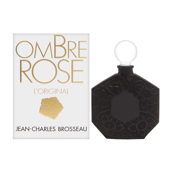 Perfume JEAN-CHARLES BROSSEAU Ombre Rose Parfum 15 ml para mujer