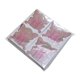 thumbnail image 3 of Sticker guía para extensión de uñas VNC, 200 piezas, forma de mariposa morada, 3 of 7