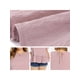 thumbnail image 5 of GRACE & GRANDEUR Blusas de Mujer Talla Grande para Pascua, Babydoll Peplum, Manga Corta, Cuello Redondo, Blusas Sueltas y Fluidas, Camisetas Casuales de Verano, Talla 3X Rosa, 5 of 6