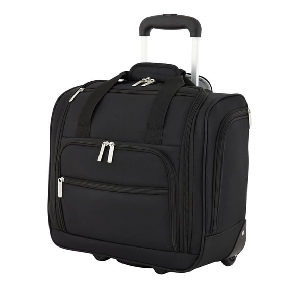 Maleta Protege Arendale 16 Softside Carry On Negra