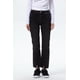 thumbnail image 1 of Jeans Mujer Slim Línea Abertura Gris, 1 of 4