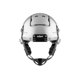 thumbnail image 2 of Casco de Fútbol Americano Schutt F7 LX1 Juvenil Grande Plateado, 2 of 4