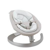 Nuna - Silla Nido Bouncer Leaf Grow Driftwood