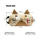 thumbnail image 2 of Bolso Sling Monster Hunter Rise Para Ns/Ipad 8"" Palico, 2 of 8