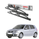 thumbnail image 1 of Plumillas Bosch Eco para Volkswagen Polo 1997-2002, 1 of 3