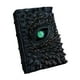 thumbnail image 1 of Estatuilla De Ojo De Dragón Malvado Para Halloween, Decoración De Terror Para El Hogar, Adorno De Escritorio Interior, 1 of 3