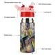 thumbnail image 3 of Botella de Agua Desmarcar Jude Bellingham Acero Inoxidable Rosada 12oz, 3 of 6