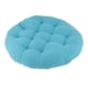 thumbnail image 3 of Cojín Redondo Para Asiento De Silla Tipo Huevo, Cojín Para Silla Mecedora, Hamaca, 3 of 5