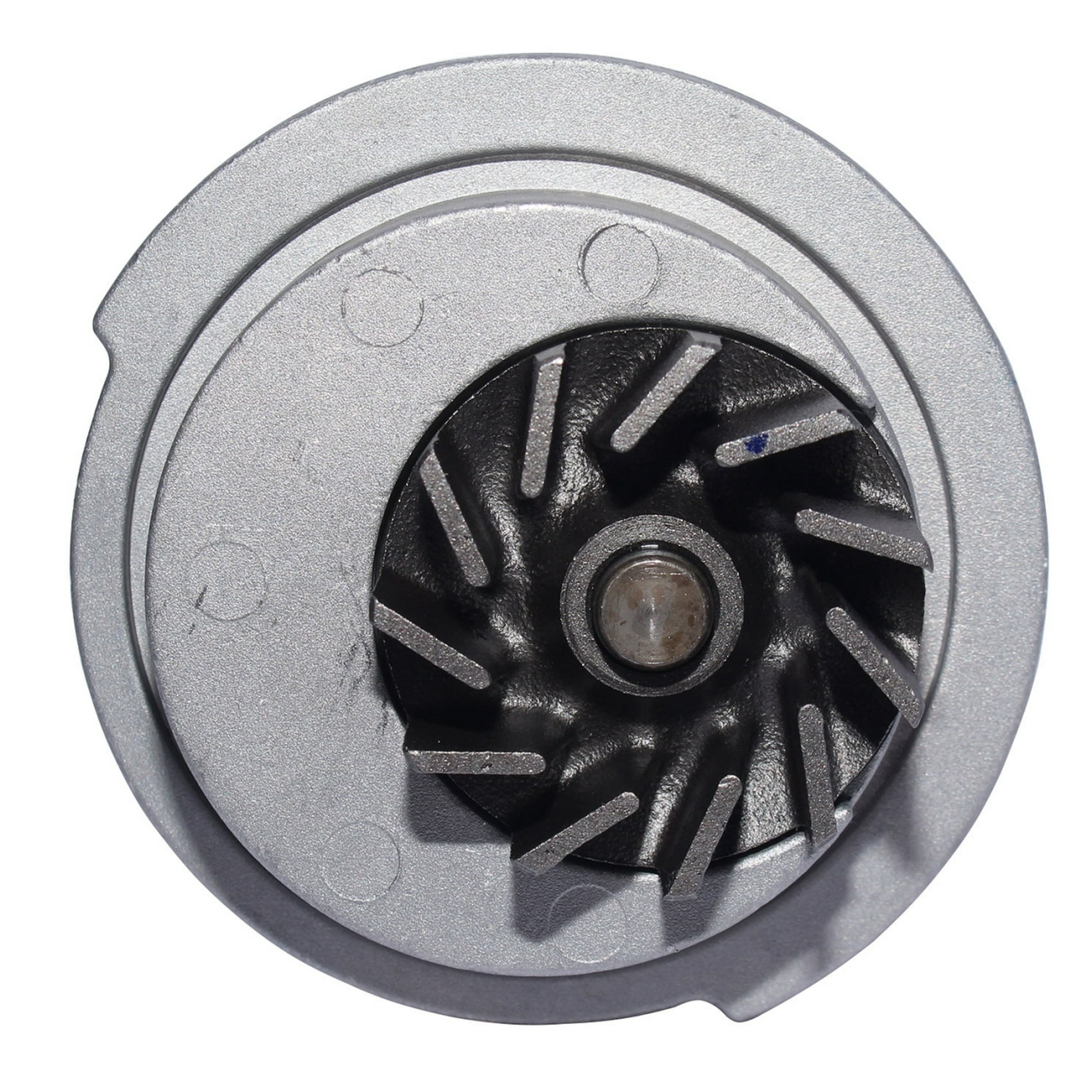 Repuestos Del Sol - Bomba Agua Daewoo Lanos 1.5 1998 2003