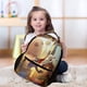 thumbnail image 4 of Liga de Supermascotas Mochila Escolar para Niños y Niñas, Mochila Infantil de Alta Calidad Ligera, Grande y Duradera 43x15x32cm, 4 of 6