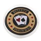 thumbnail image 3 of banquero fichas tarjeta de prensa poker souvenir monedas conmemorativas poker protector c, 3 of 4