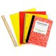 thumbnail image 5 of Caja de útiles escolares K‑5, kit de 32 piezas (5 unidades), 5 of 9