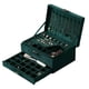thumbnail image 1 of Maletin Joyero 3 Niveles Organizador De Joyas, 1 of 2