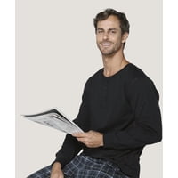 Pijama Cotton Hombre | Comodidad Y Estilo Lady Genny