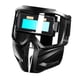 thumbnail image 4 of Gafas de soldadura de oscurecimiento automático escudos de cara anti -salpicaduras de protección para los ojos con máscaras de soldador profesional, 4 of 5