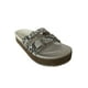 thumbnail image 2 of Sandalia Ecocuero ZAU77 Snake White, 2 of 5