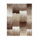 thumbnail image 1 of Shaggy Geometric 133 X 180 Camel, 1 of 3