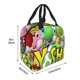thumbnail image 4 of Bolsa Térmica Yoshi 22x20x13cm, 4 of 6