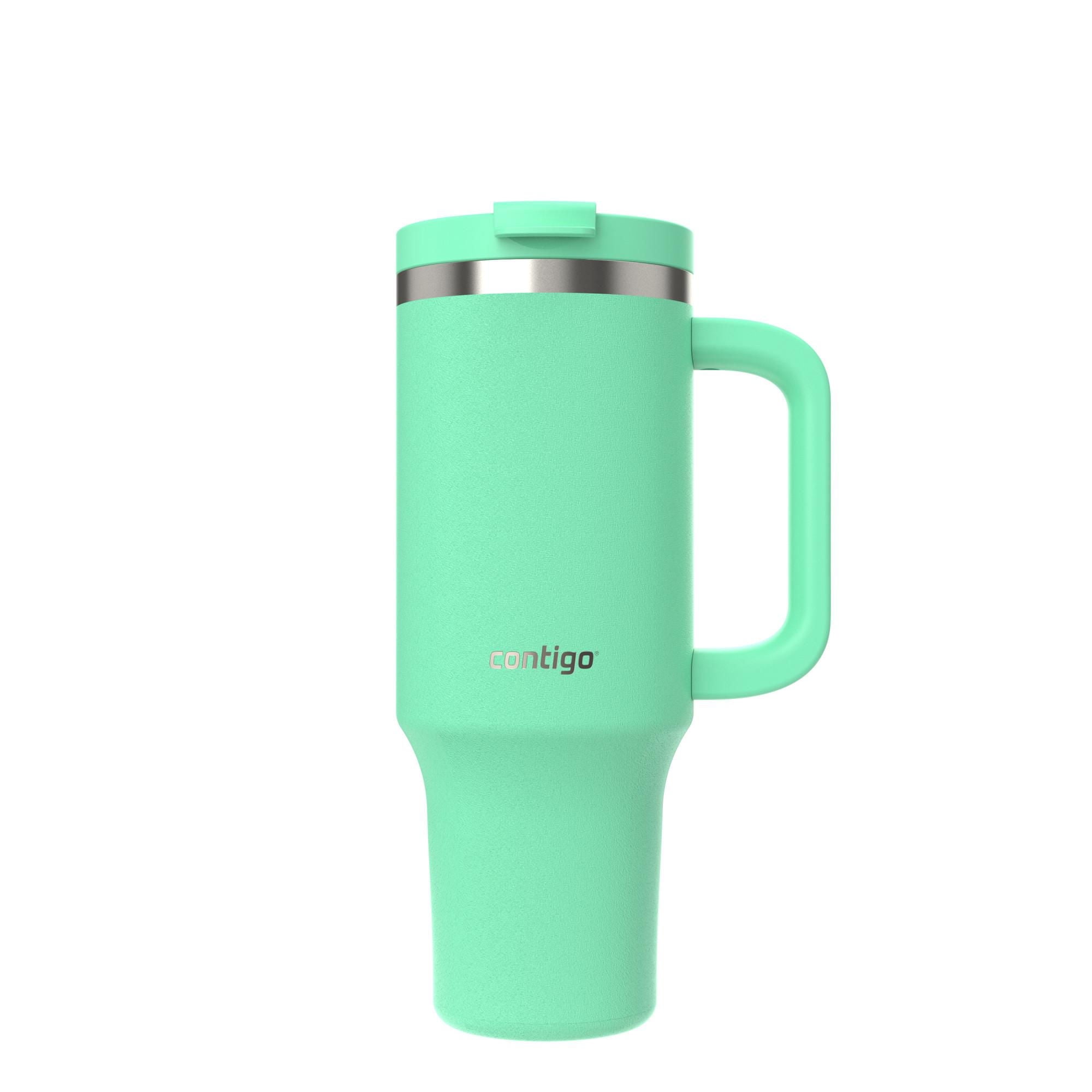 Contigo - Vaso Térmico Streeterville 1.18L Verde