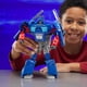 thumbnail image 4 of Figura de Acción y Máscara One Optimus Prime (Orion Pax), 4 of 11