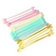 thumbnail image 5 of 60x Cucharas De Postre, Cubiertos, Juego De Cubiertos, Cuchara Agitadora Para Bar, Cocina, Azúcar, 5 of 5