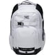thumbnail image 2 of Mochila Rawlings THE JOURNEY para béisbol/sóftbol blanca, 2 of 5