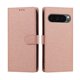 thumbnail image 2 of Cartera para Google Pixel 10 Pro XL 5G con Bolsillo de Tarjetas, Rosa, 2 of 6