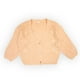 thumbnail image 1 of Chaleco Niña Crudo Pillin, 1 of 3