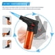 thumbnail image 5 of Encendedor Samniu Jet Flame de gas butano recargable, paquete de 4 unidades, 5 of 9