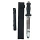 thumbnail image 2 of Cuchillo Buceo Punta Plana Acero Inox 33cms 367gr Con Funda, 2 of 7