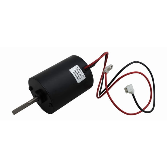 Motor para Calefactor NBK 20341K 12V para RV - 37357, 34009, PF2680Q