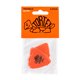 thumbnail image 3 of Uñeta Dunlop Tortex 431 Triangular 0.60mm Pack 6un., 3 of 3