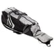 thumbnail image 1 of Bolsa de béisbol juvenil Franklin Sports JR3 negro/gris, 1 of 7