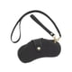 thumbnail image 3 of Estuche Para Gafas De Sol, Organizador De Transporte Portátil A La Moda Para Acampar, Viajar, Playa, Negro, 3 of 5