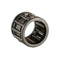 Rodamiento Piston Raisman® Para Motosierra Stihl Ms380 Ms381 Ms038 12X16X13