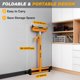 thumbnail image 5 of Soporte plegable SHALL Heavy Duty de 250 kg, 27,8 a 43 pulgadas, 5 of 8