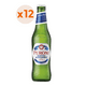 thumbnail image 1 of 12X Cerveza Peroni Lager Botellín 5,1° 330Cc, 1 of 2